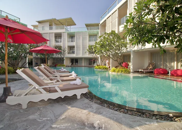 The Sea Cret Hua Hin